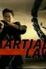 Watch Martial Law Myflixer
